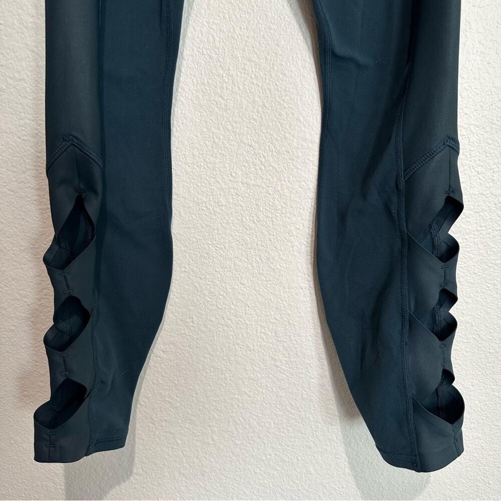 Athleta Leggings Cobra SZ XS - Picture 8 of 14